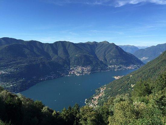 Faro Voltiano di Brunate